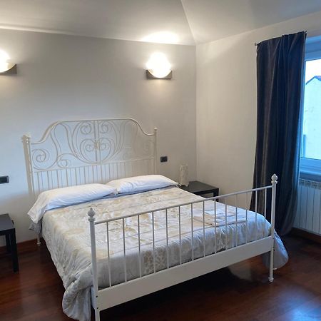 Myroom Guest House แบร์กาโม ภายนอก รูปภาพ