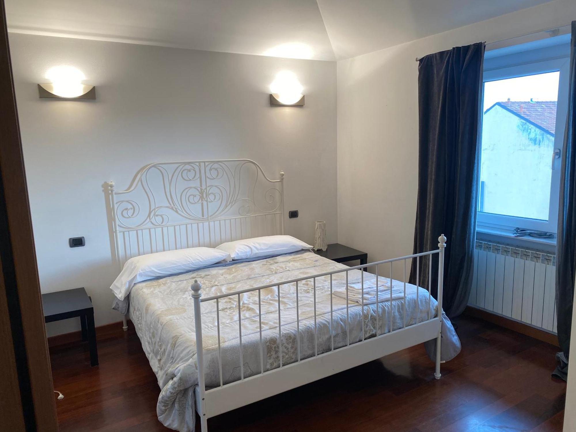Myroom Guest House แบร์กาโม ภายนอก รูปภาพ
