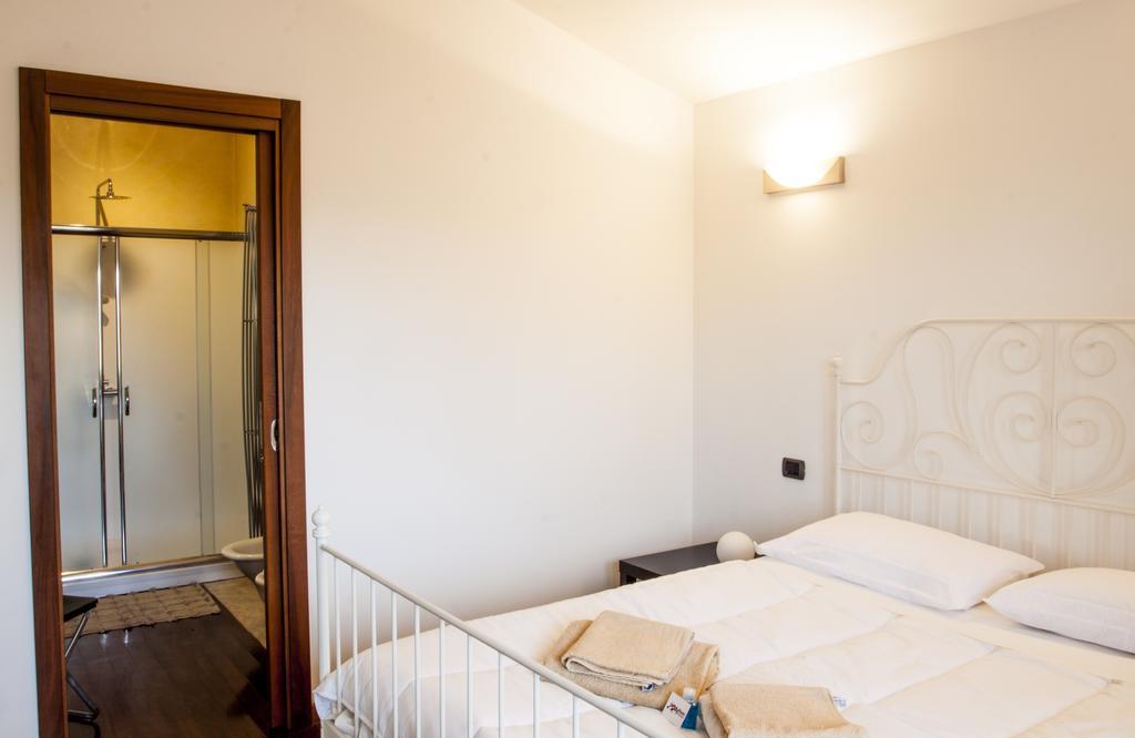 Myroom Guest House แบร์กาโม ภายนอก รูปภาพ