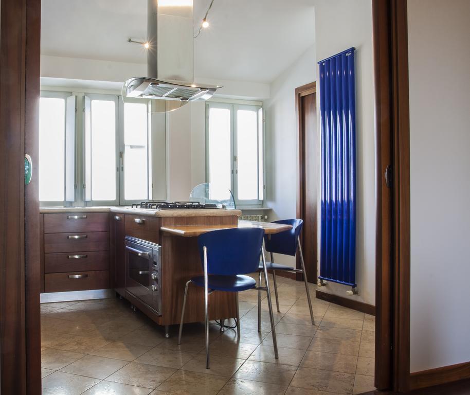 Myroom Guest House แบร์กาโม ภายนอก รูปภาพ